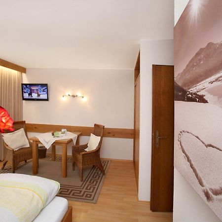 Appartement Lackner Zell am See Exterior photo