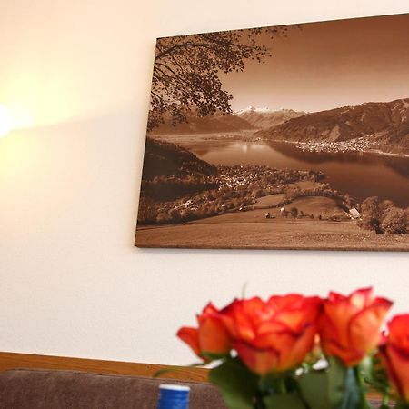 Appartement Lackner Zell am See Exterior photo