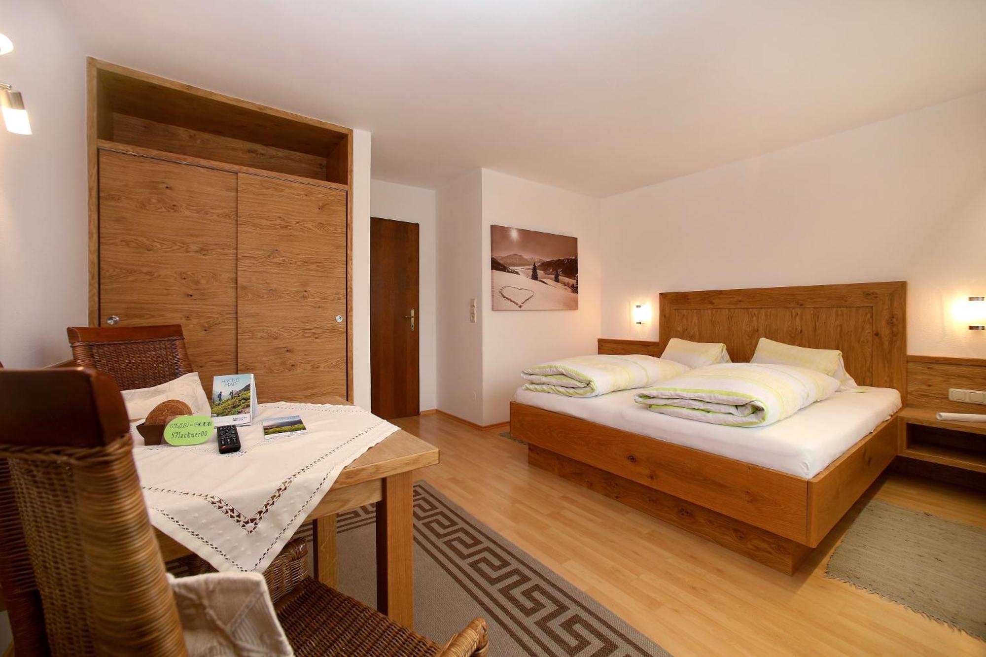 Appartement Lackner Zell am See Exterior photo