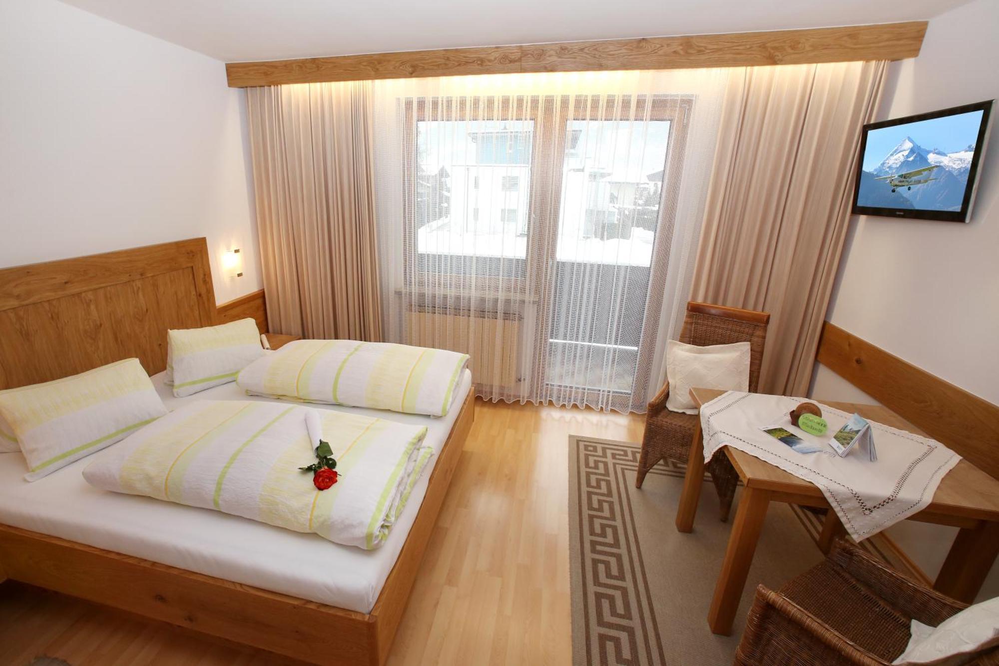 Appartement Lackner Zell am See Exterior photo