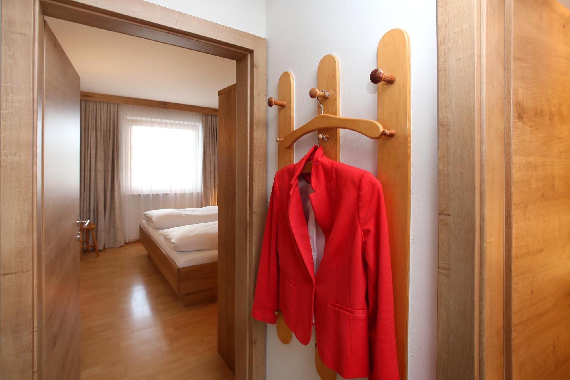 Appartement Lackner Zell am See Exterior photo