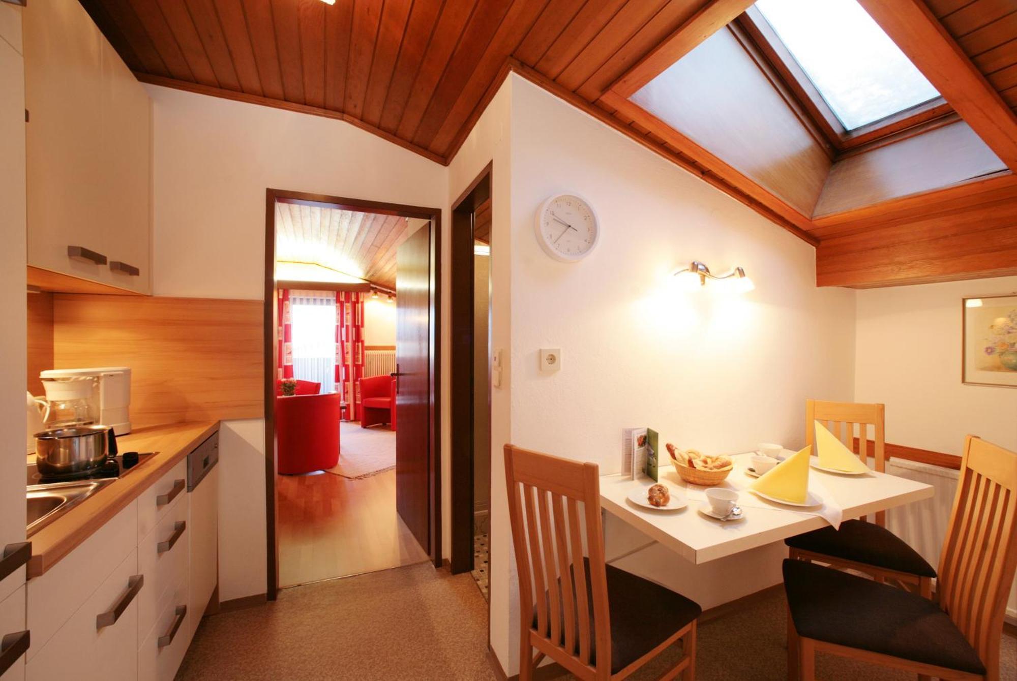 Appartement Lackner Zell am See Exterior photo