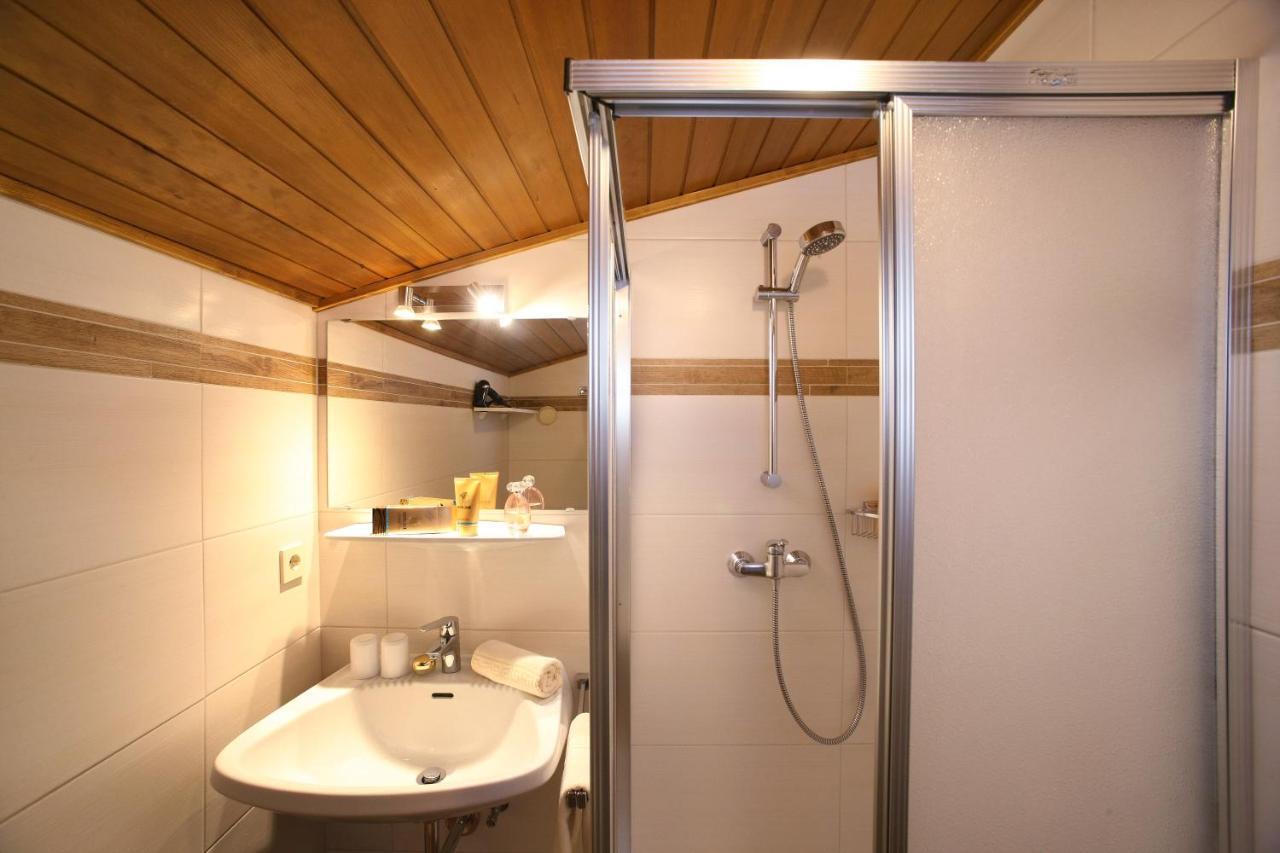 Appartement Lackner Zell am See Exterior photo